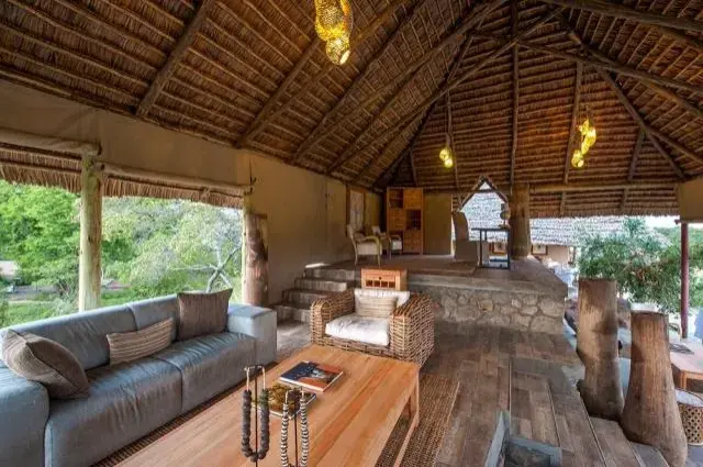 Tailor Made Holidays & Bespoke Packages for Nimali Tarangire Lodge